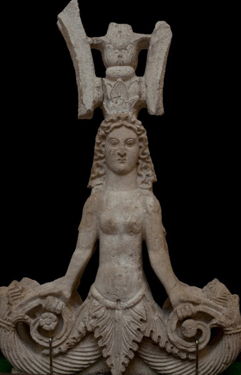 ХРАМ ГЕКАТЫ | HEKATE TEMPLE