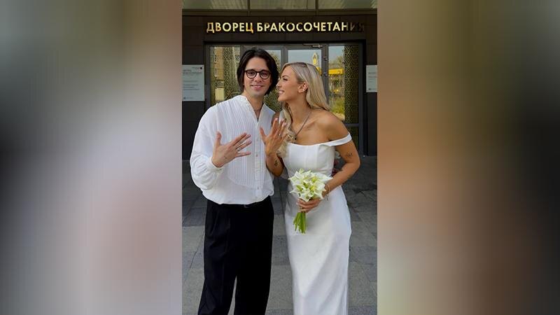 Фото: instagram.com(запрещён в РФ)/mary__gu