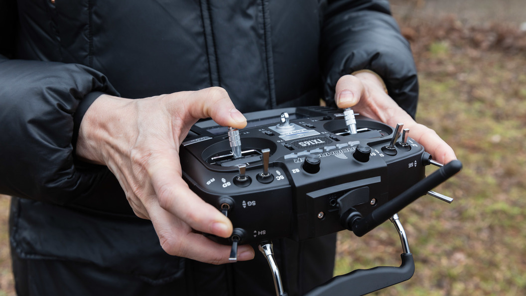    Фото: Jan Woitas/dpa/Globallookpress