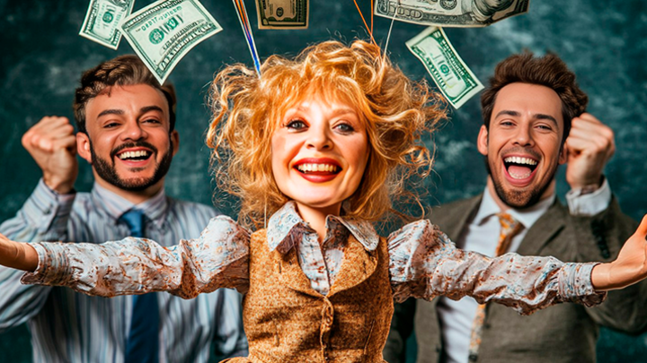    Коллаж Царьграда