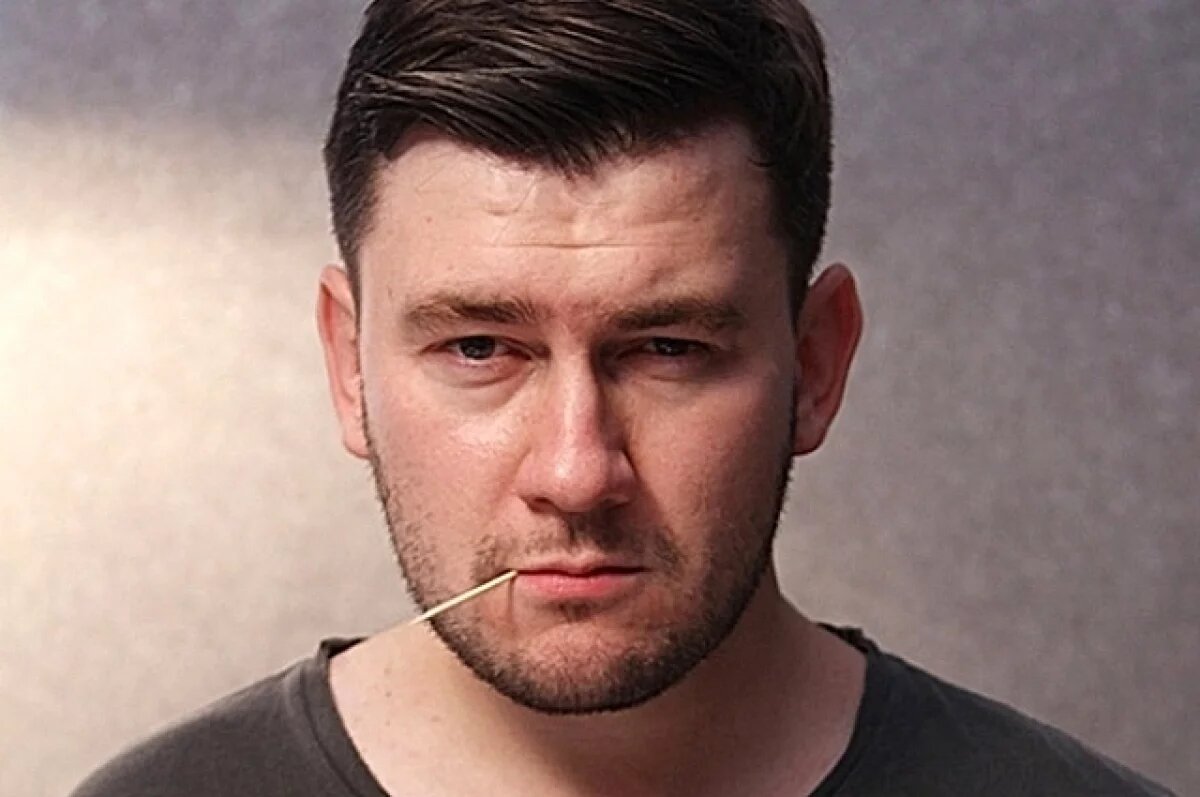    Суд отказал Глуховскому в рассмотрении жалобы об исключении из иноагентов