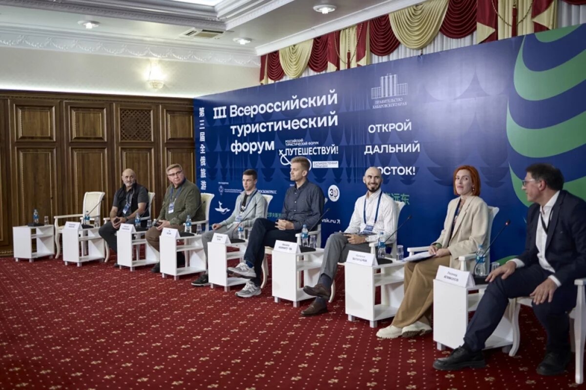    Работы конкурса фильмов о Дальнем Востоке предложили показывать в кино