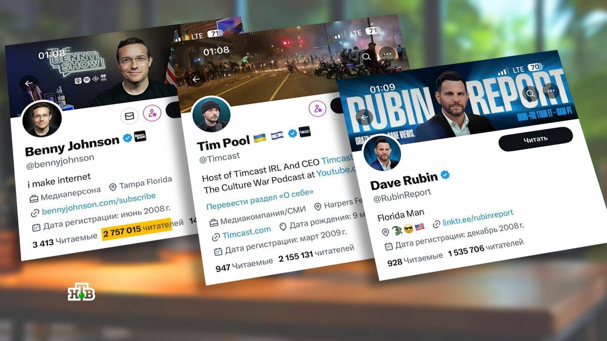    «Старая сказка»: в США не верят в российское вмешательство в выборы