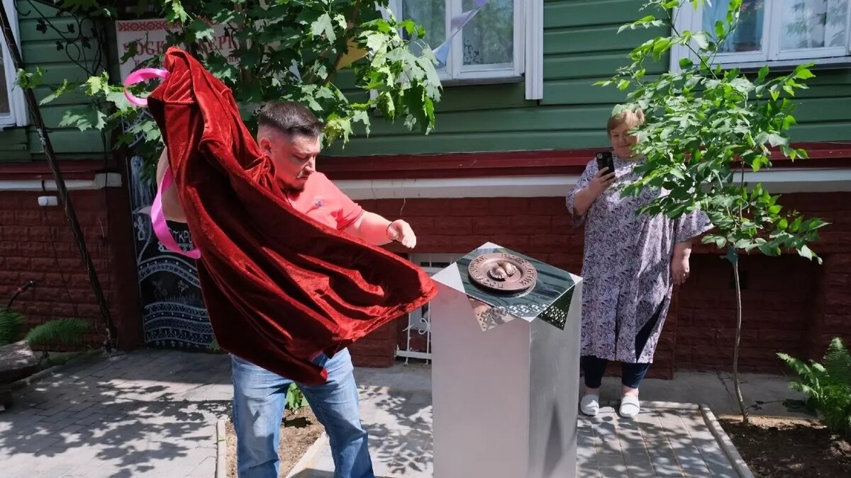     Источник: Виктор Михалев для Properm.ru