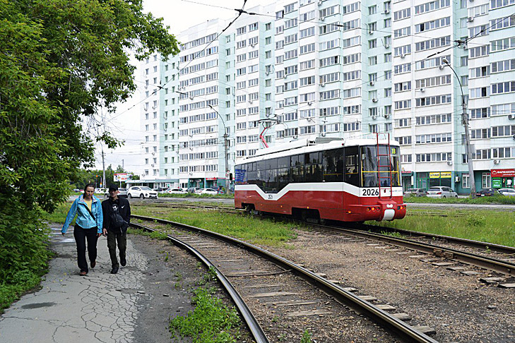    Фото Натальи Сабанцевой