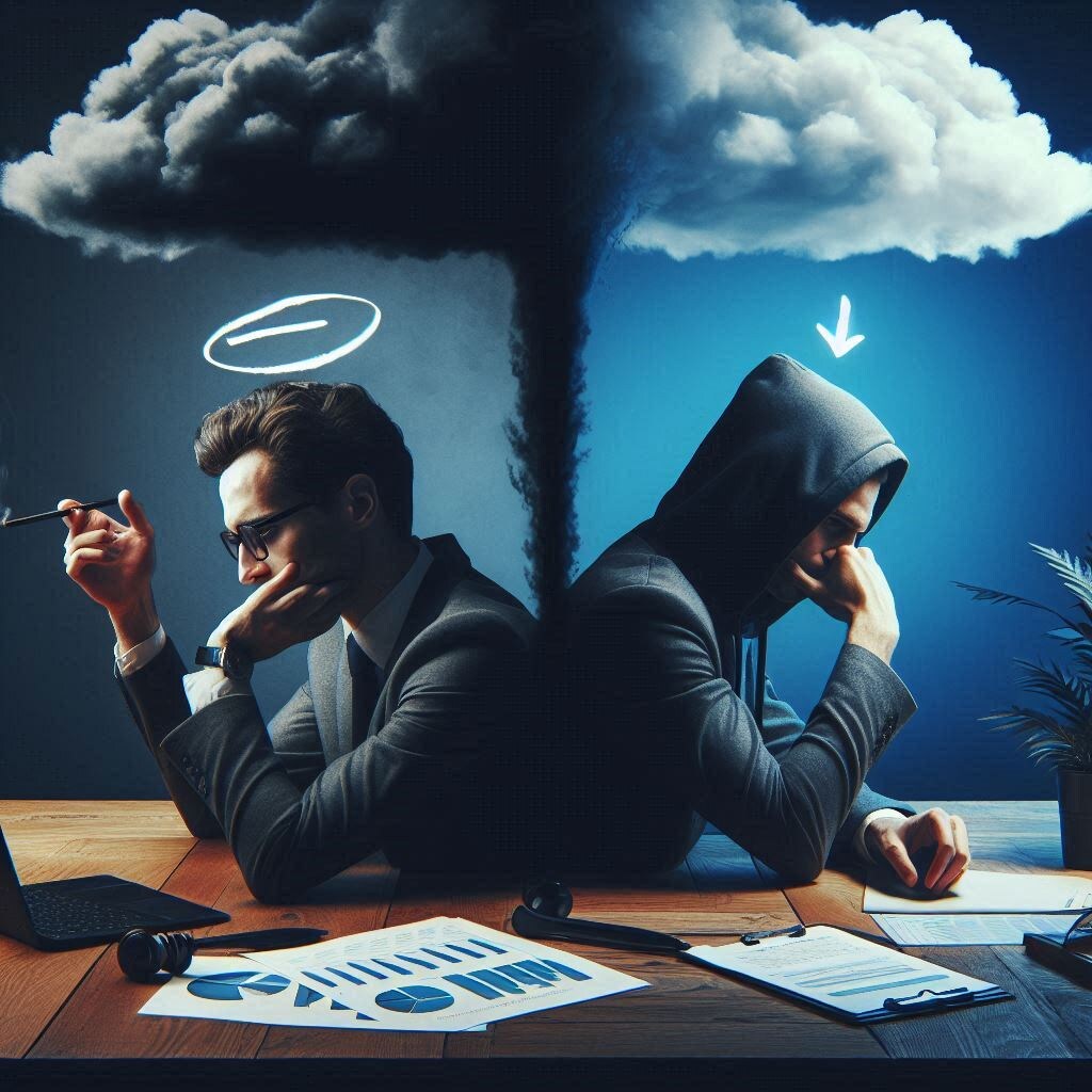 Источник изображения нейросеть DALL·E 3