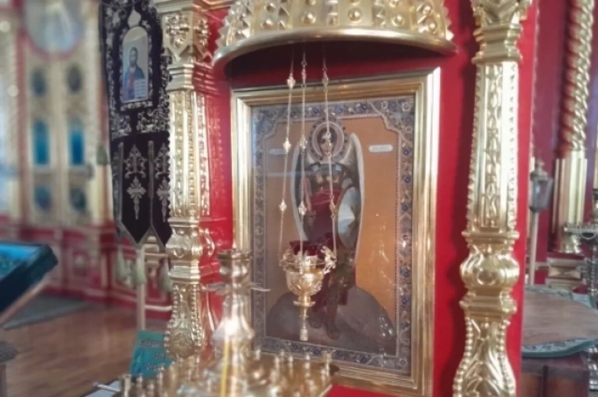    Новосибирцам рассказали о запретах на Михайлов день 19 сентября