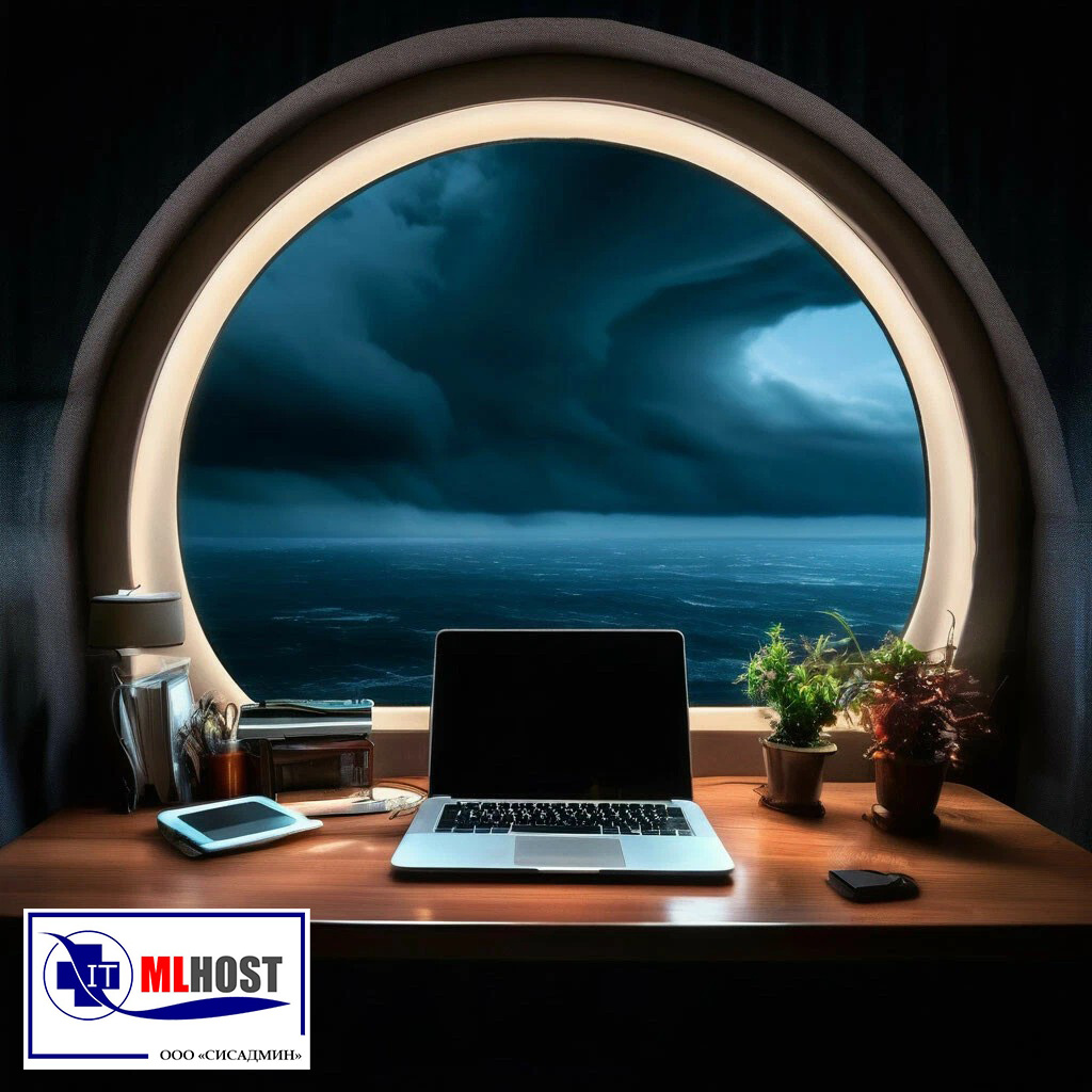 Что такое GPT?