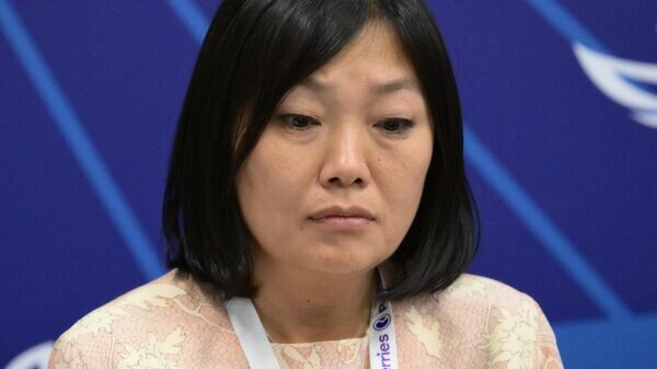    © Sputnik / Алексей Даничев