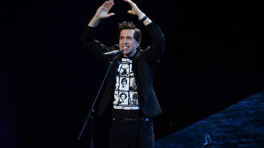    ФОТО: Komsomolskaya Pravda/Globallookpress