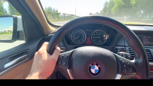 ВИДЕОДНЕВНИК BMW X5 ДЕНЬ 4  ИТОГ!