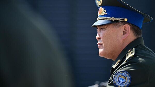    © Фото / пресс-служба ГКНБ КР