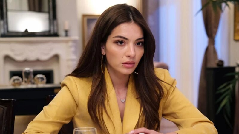     Сериал "Эго". Пресс-служба медиаплатформы "Смотрим".