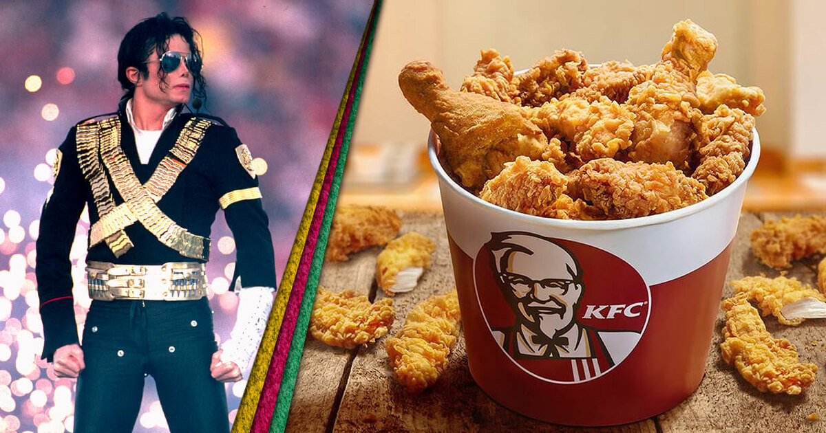 Любимые блюда и пищевые привычки короля поп-музыки