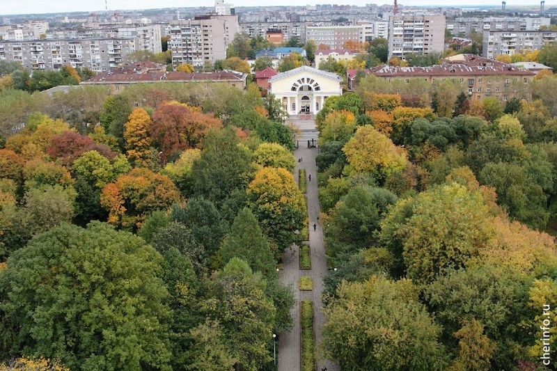    Игроки в лото соберутся в парковой беседке в пятницу, 20 сентября, в 17 часов.