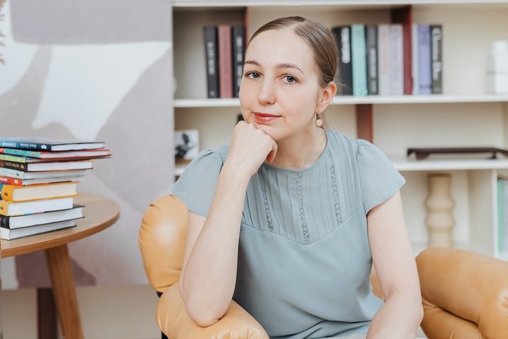 Фото: Предоставлено издательством «КомпасГид»