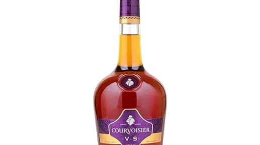 Коньяк Courvoisier VS