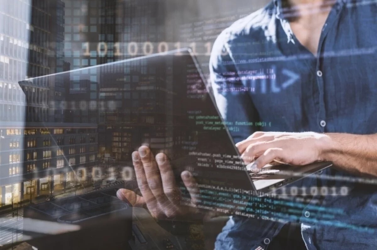    За IT-специалистов ведут серьёзную борьбу компании Новосибирска