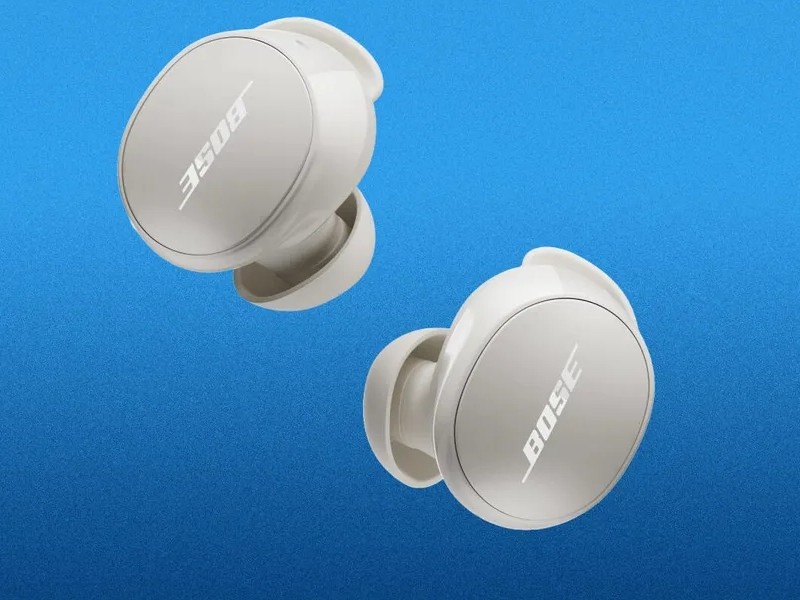    TWS-наушники Bose QuietComfort Ultra с ANC оценены в $179