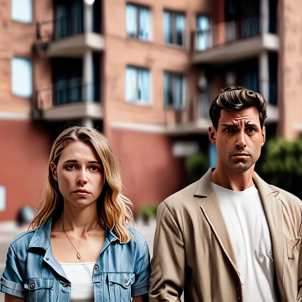 Будущие обладатели ипотеки