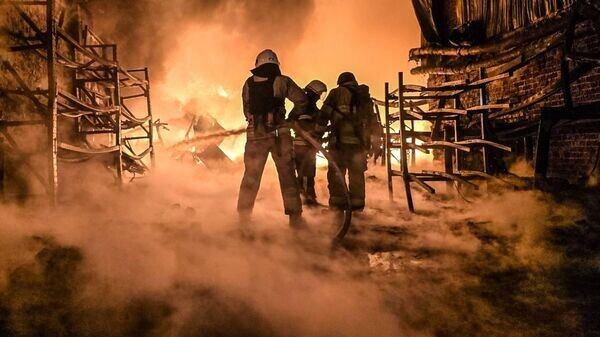    © Государственная служба Украины по чрезвычайным ситуациям