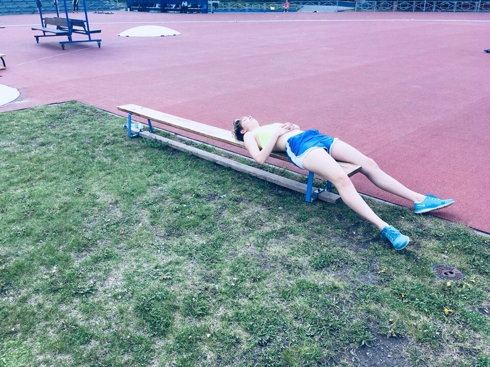 Фото из личного архива