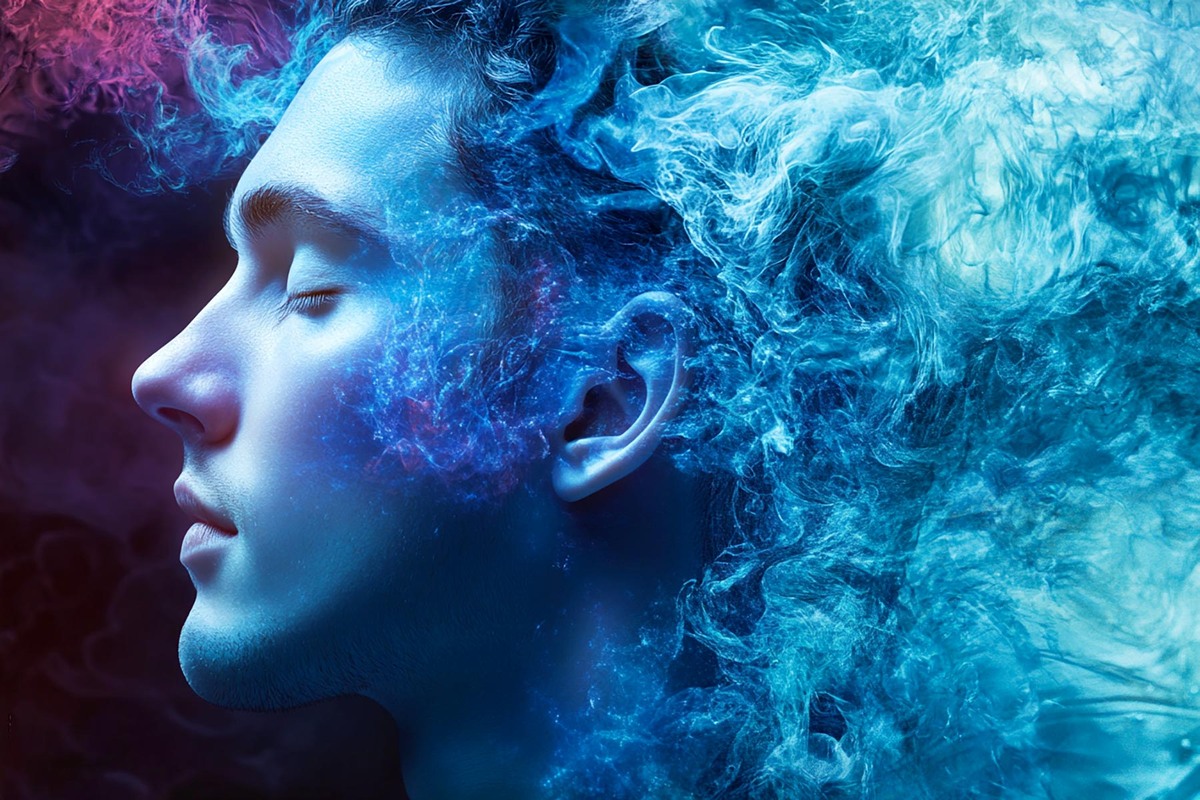 «Трансформация Сознания». Источник фото: https://psychogen.ru/