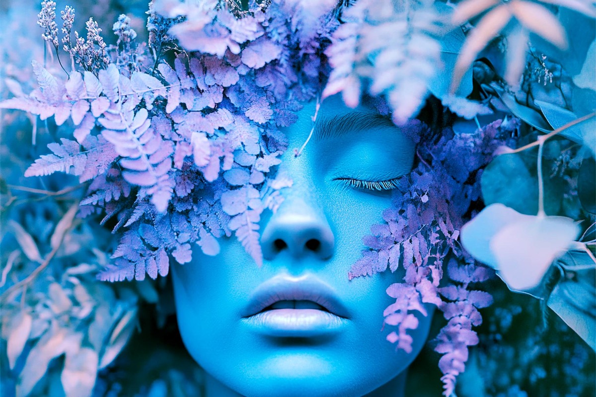 «Трансформация Сознания». Источник фото: https://psychogen.ru/