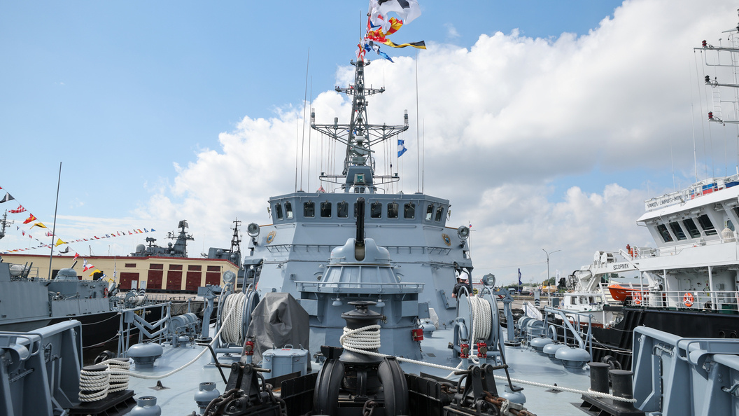    Фото: Belkin Alexey/Globallookpress