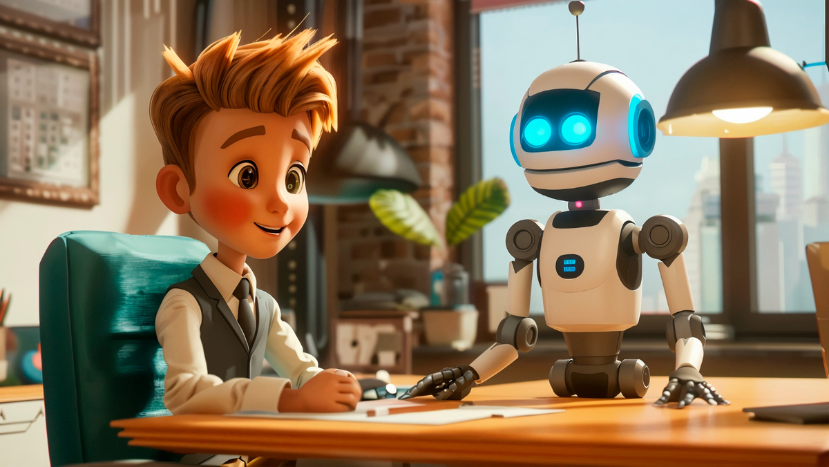 Изображение с сайта: https://ru.freepik.com/free-photo/cartoon-ai-robot-scene_236376199.htm#fromView=search&page=1&position=1&uuid=84990f57-e40f-48ac-bfc5-00be9d9d3faf