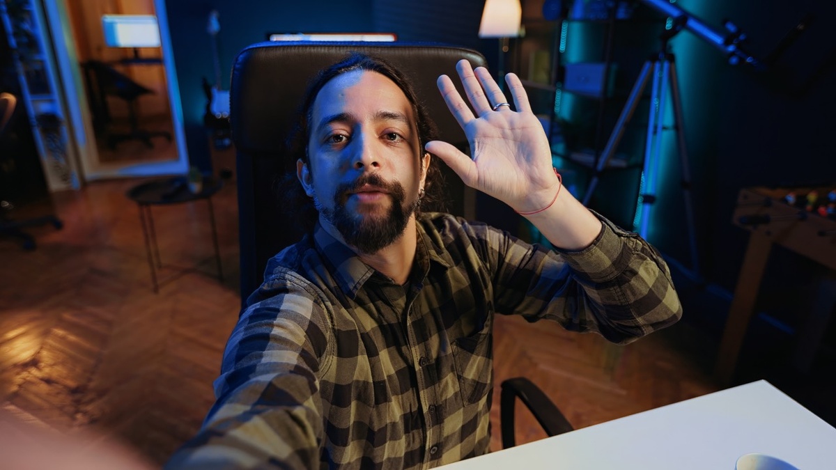  Отключите уведомления, закройте ненужные вкладки в браузере и найдите тихое место для работы. Image by DC Studio on Freepik