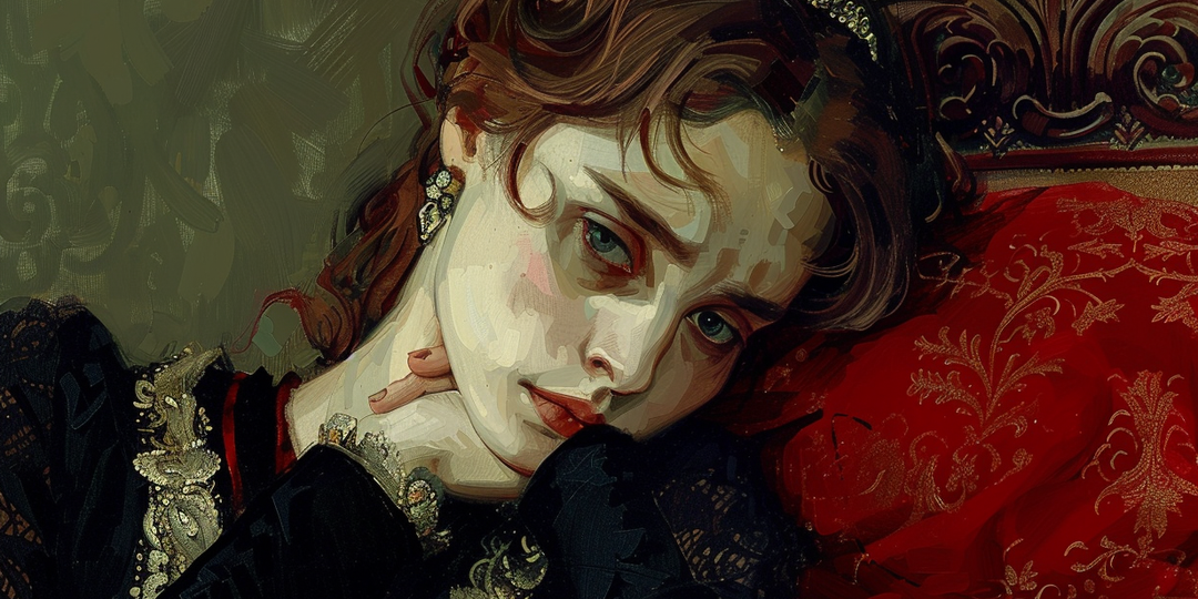 "Опасная" великая княгиня. Чем не угодила большевикам Елизавета Федоровна?