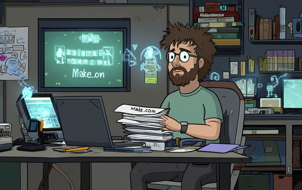    интеграция_системы_электронного_документооборота_диадок_с_make.com Артур Хорошев