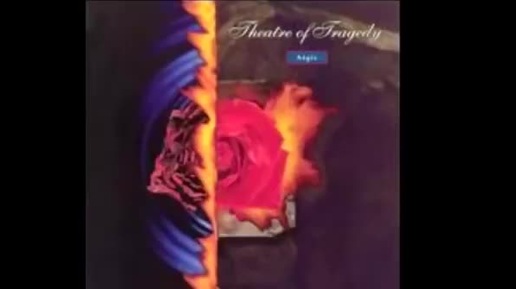 Theatre Of Tragedy - Aegis - 1998 - Full album