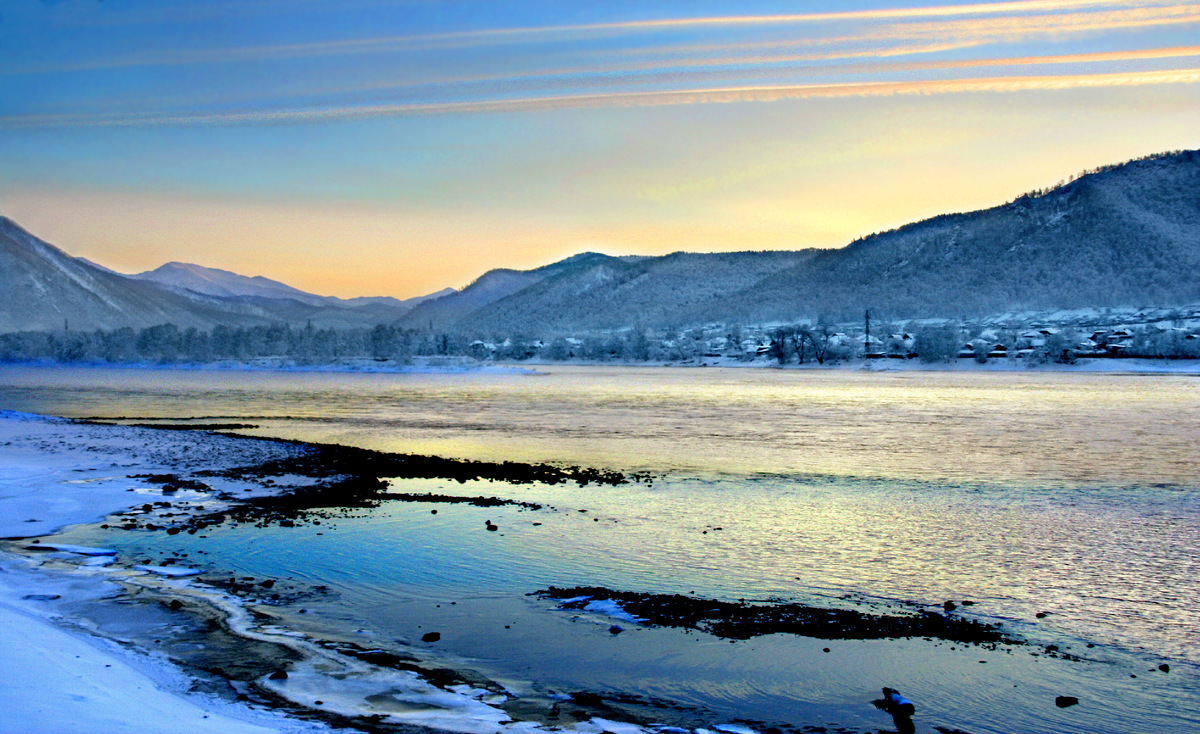 Фотография, стихотворение Василия Глуцкого