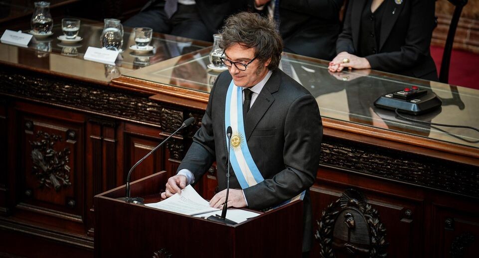    Santiago Oroz/Keystone Press Agency / Global Look Press