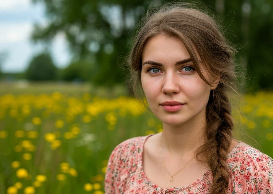 © Жизнь в Историях