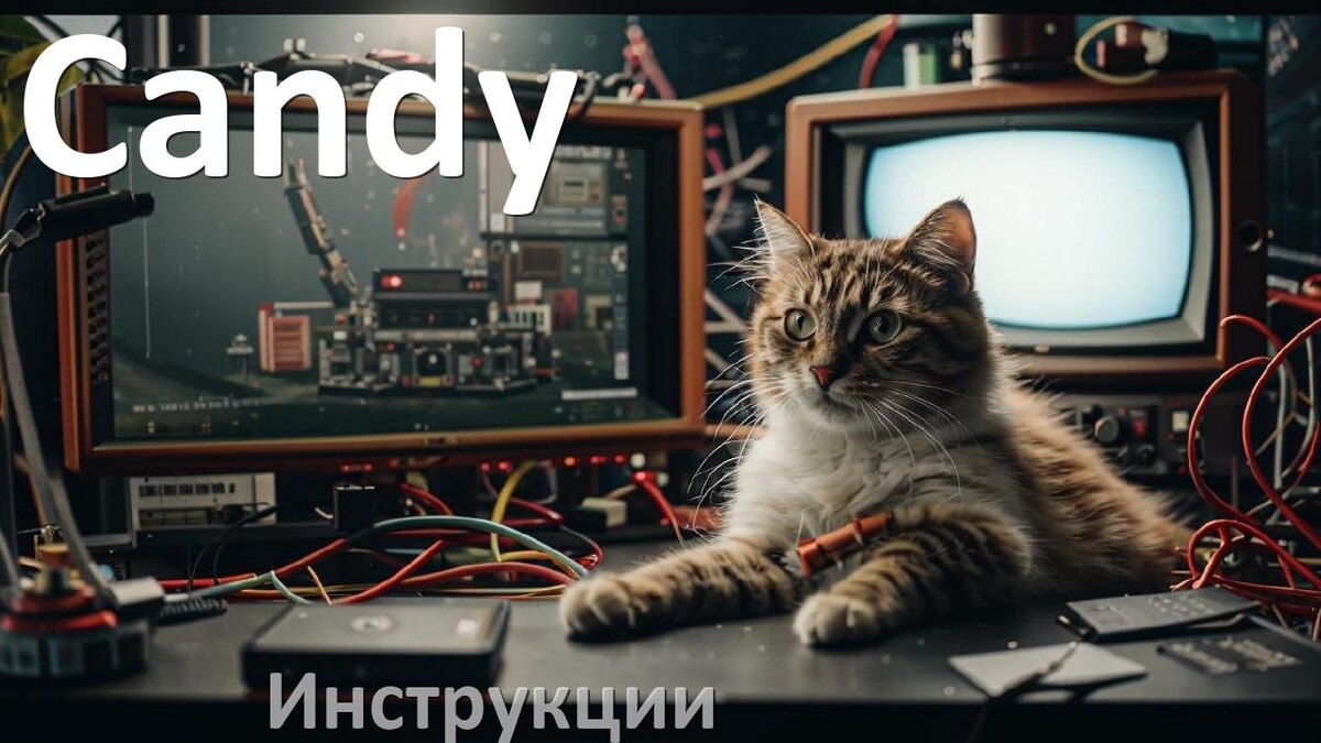 
Инструкции по эксплуатации от телевизоров Candy руководства пользователя официальные на русском