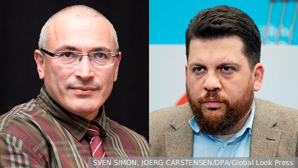     Фото: SVEN SIMON, JOERG CARSTENSEN/DPA/Global Look Press   
 Текст: Елена Калашникова