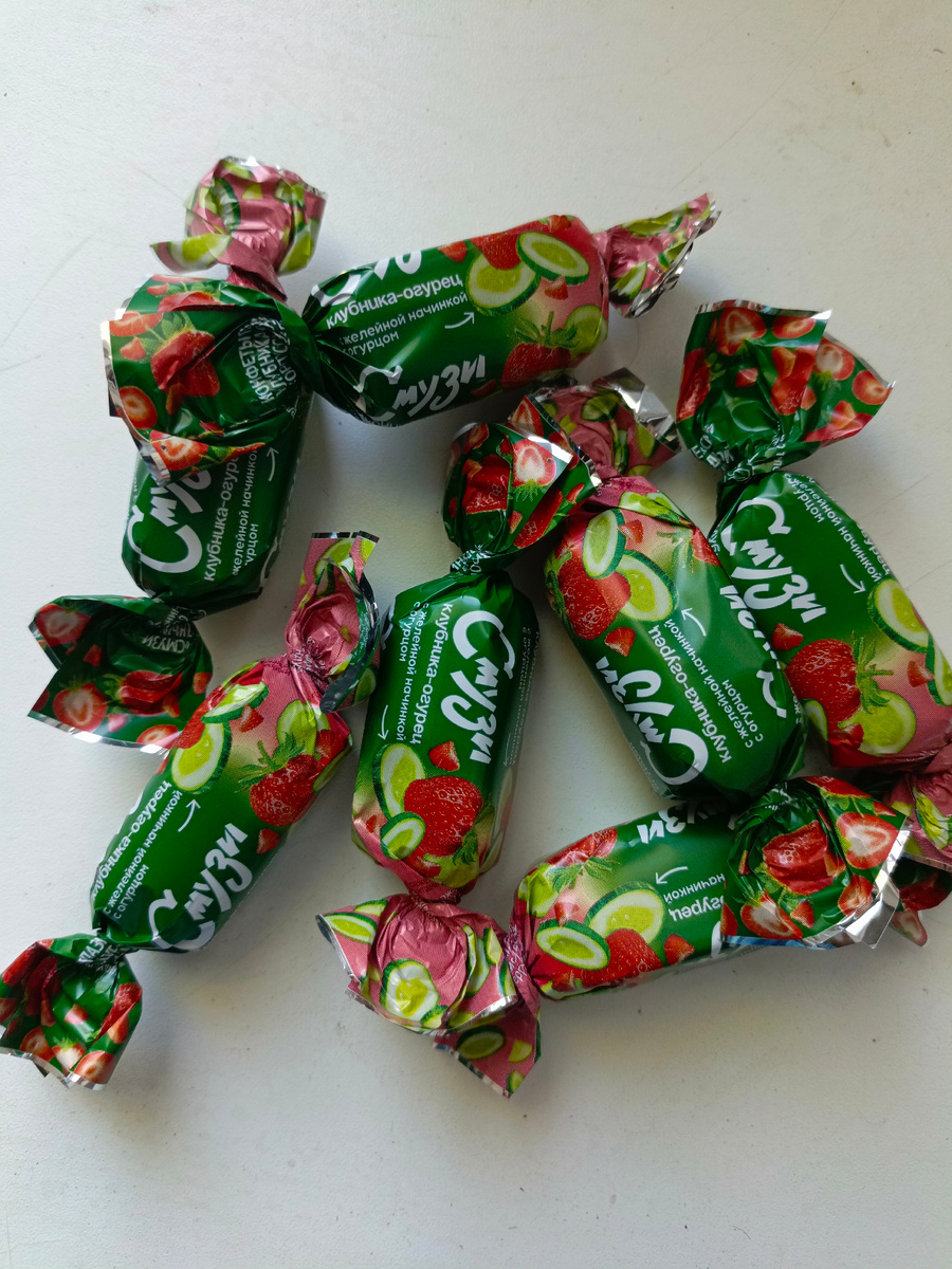 Фото автора.