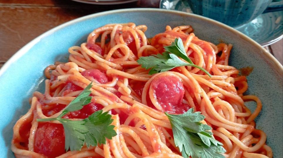 Секреты простых блюд. Пост для ваших вопросов