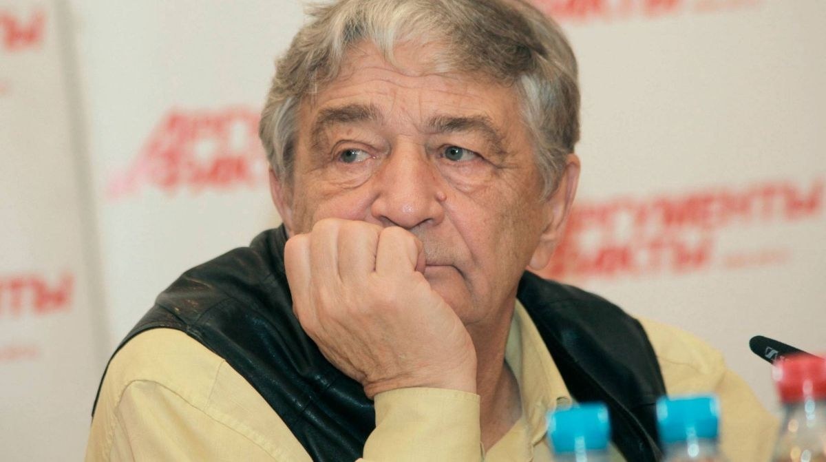 Эдуард Успенский