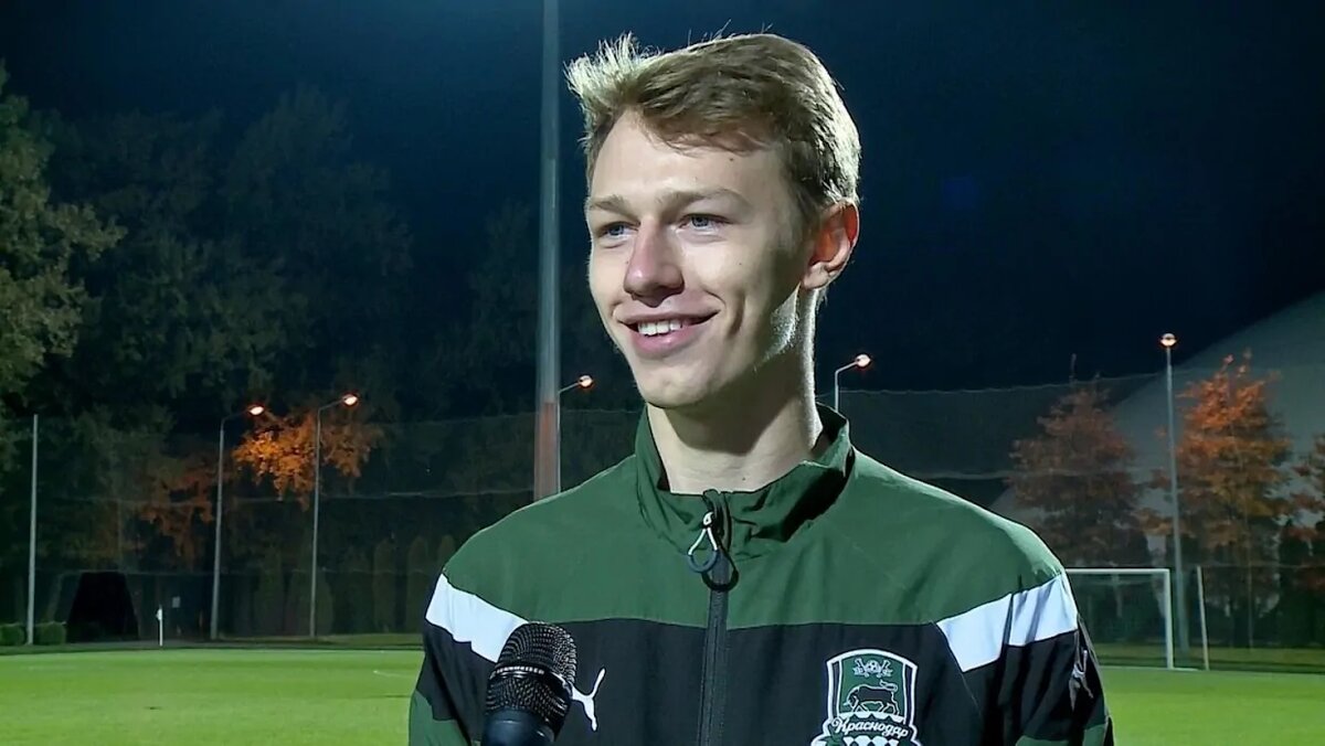    Фото: ФК «Краснодар»