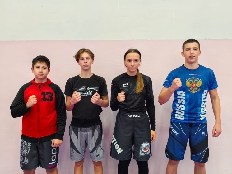     Фото из официального аккаунта ДК «Россия» в сети «ВКонтакте»