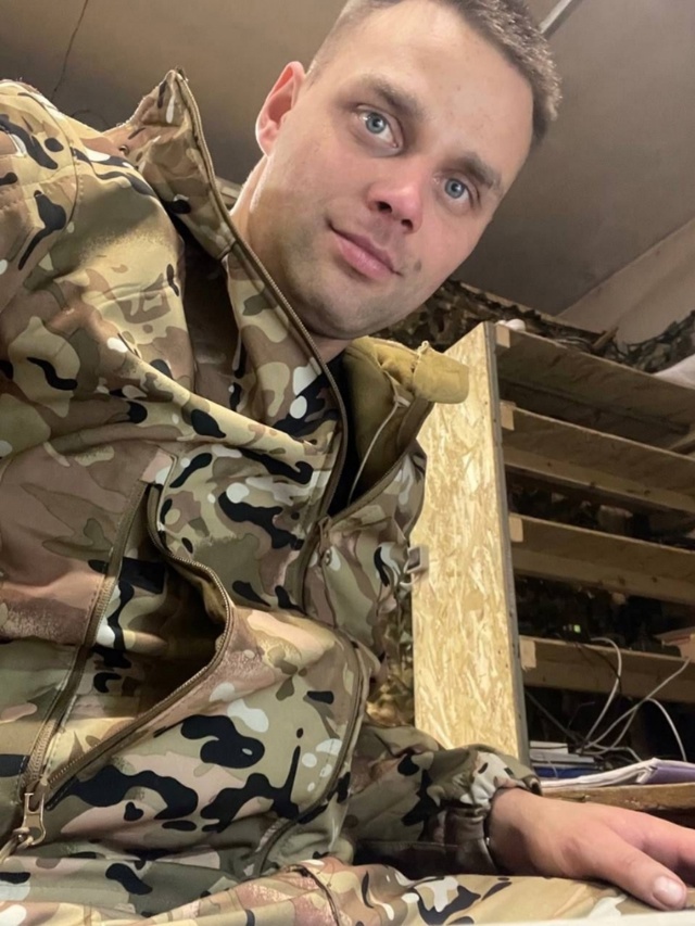    Бывший сотрудник больницы Карелии погиб на СВОГБУЗ «Республиканская психиатрическая больница»