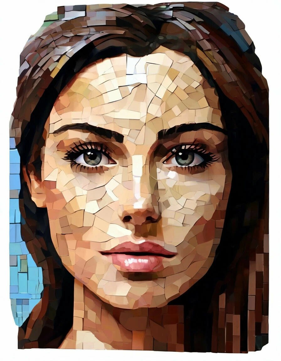 Рисунок Автора