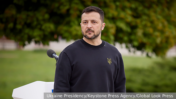     Фото: Ukraine Presidency/Keystone Press Agency/Global Look Press   
 Текст: Вера Басилая