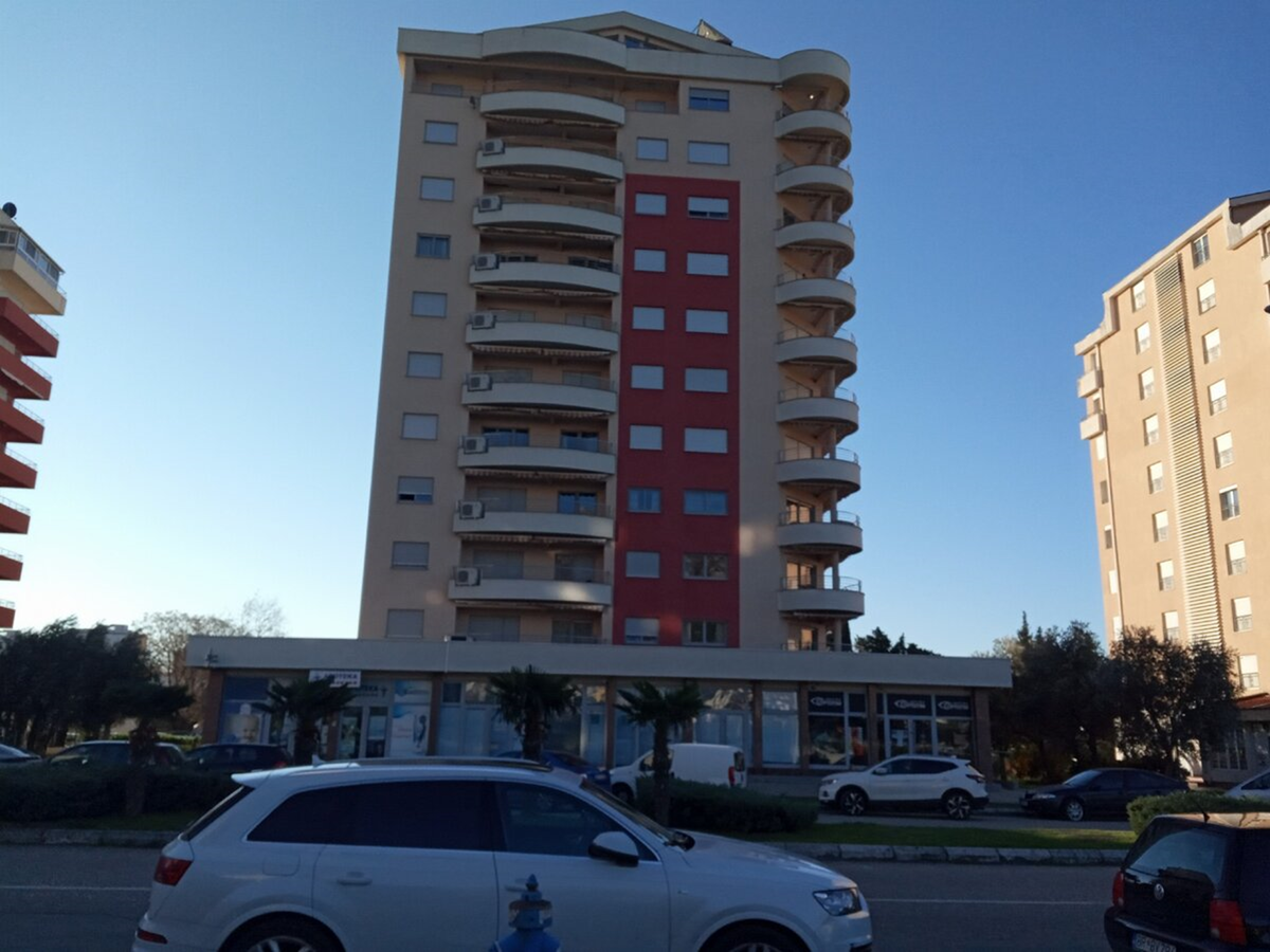 Бар, декабрь