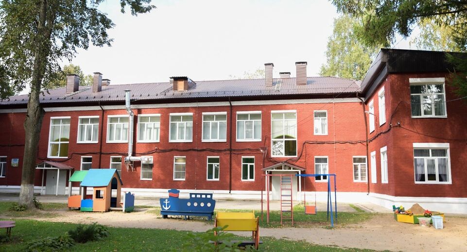    Пресс-служба администрации городского округа Дмитров