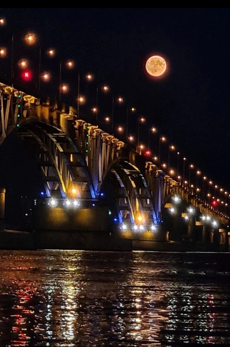 Фото из паблика в вк "Саратовщина, Саратов и Саратовская область".